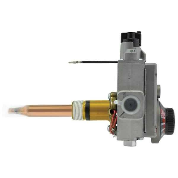 Rheem SP14270F Gas Control Thermostat - Image 5