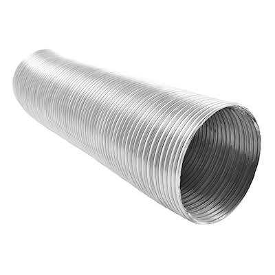Deflecto A068/4 Semi-Rigid Flexible Aluminum Duct - Image 5