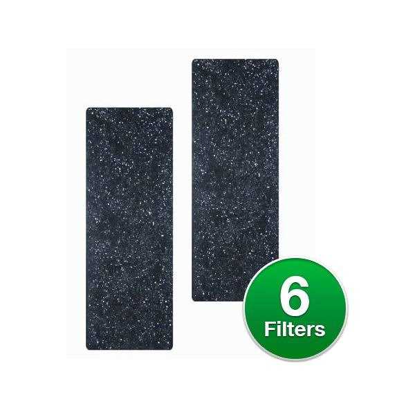 Honeywell Odor-Reducing Pre-Filter HRF-B2 - Image 3