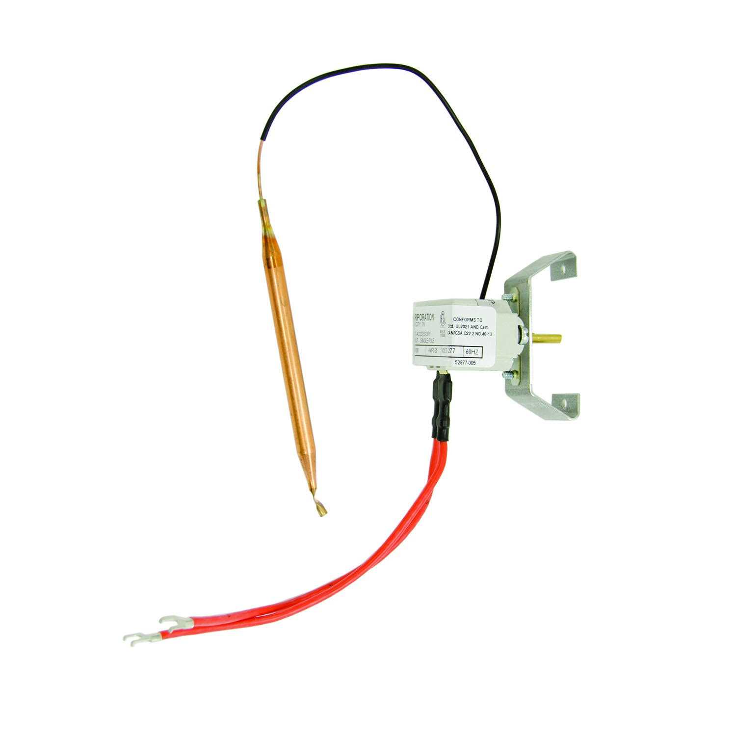 TPI Thermostat T5100 - Image 4