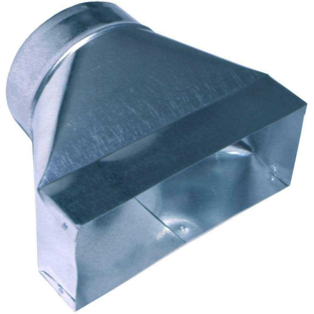 Master Flow 10 in. x 4 - Image 3