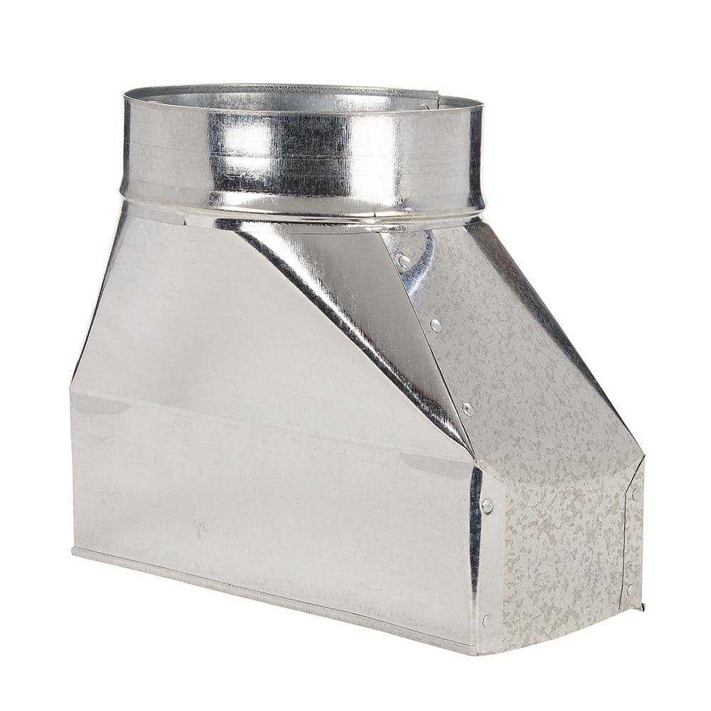 Master Flow 10 in. x 4 - Image 4