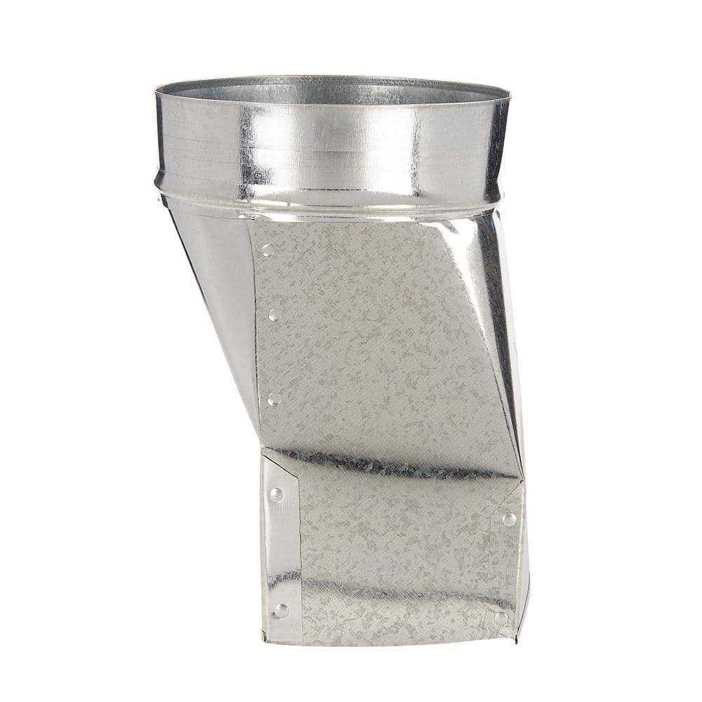 Master Flow 10 in. x 4 - Image 5