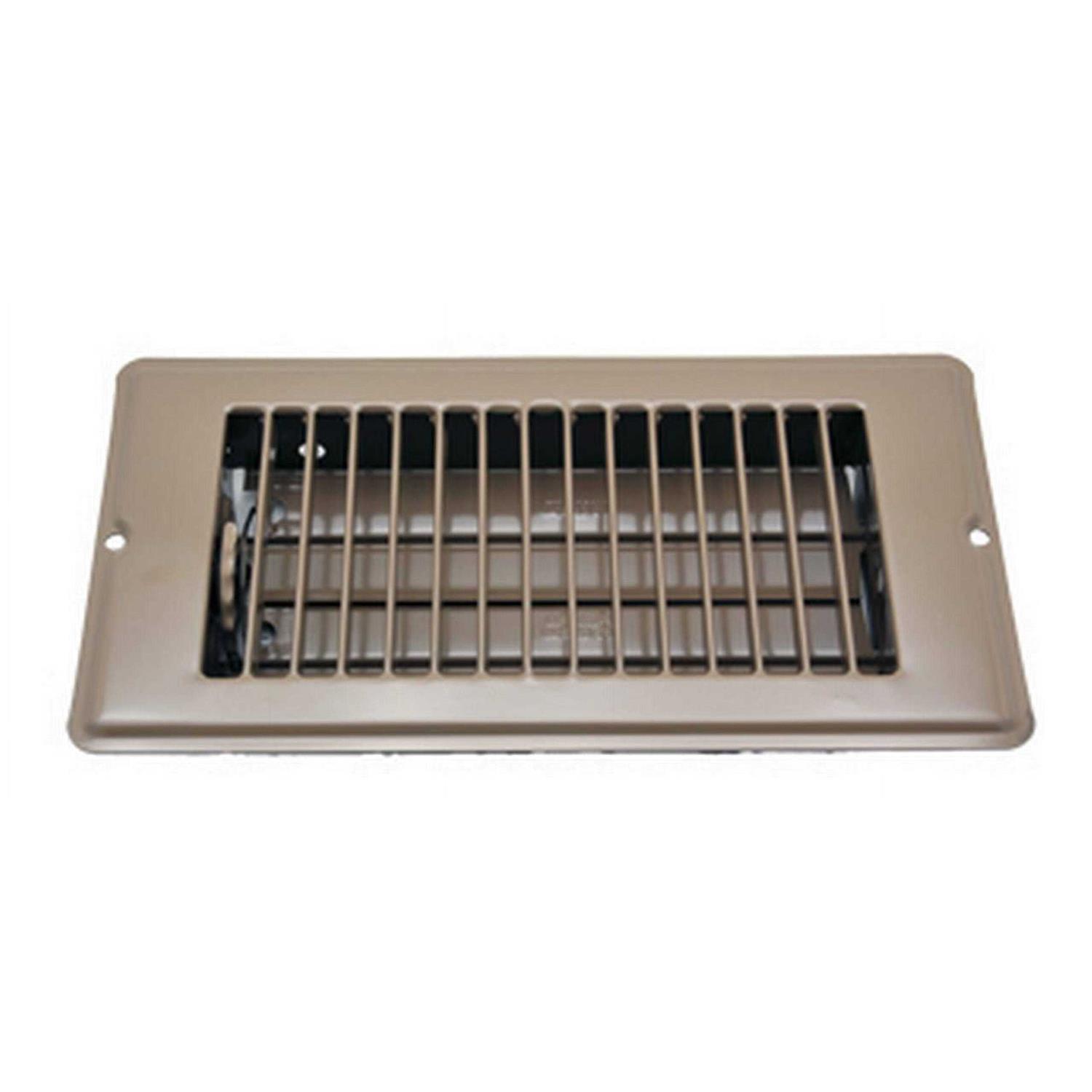 AP Products Floor Register 013-626 - Image 4