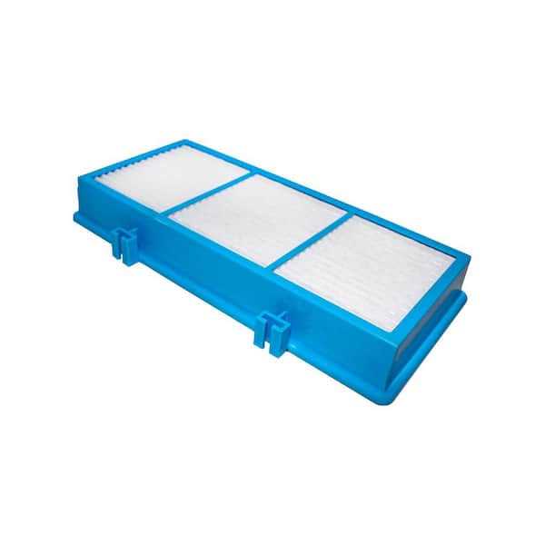 LifeSupplyUSA 10 Pack Replacement HEPA Filter Compatible with Holmes HAPF30AT Aer1 Total Air Purifiers HAP242-NUC 10ER231 - Image 3