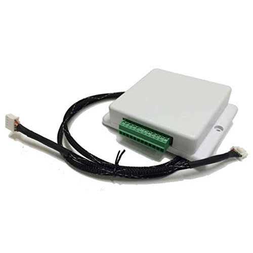 Mitsubishi PAC-US444CN-1 - Thermostat Interface - Image 3