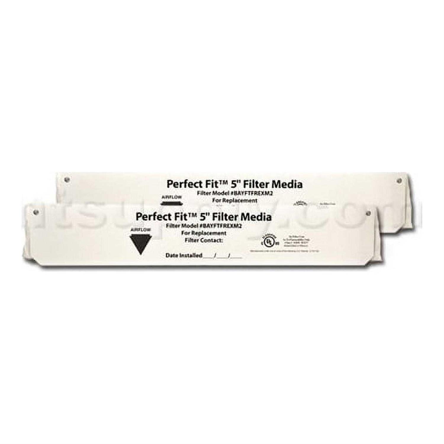 Trane BAYFTFREXM2 Expandable Media Replacement Filter - Image 4