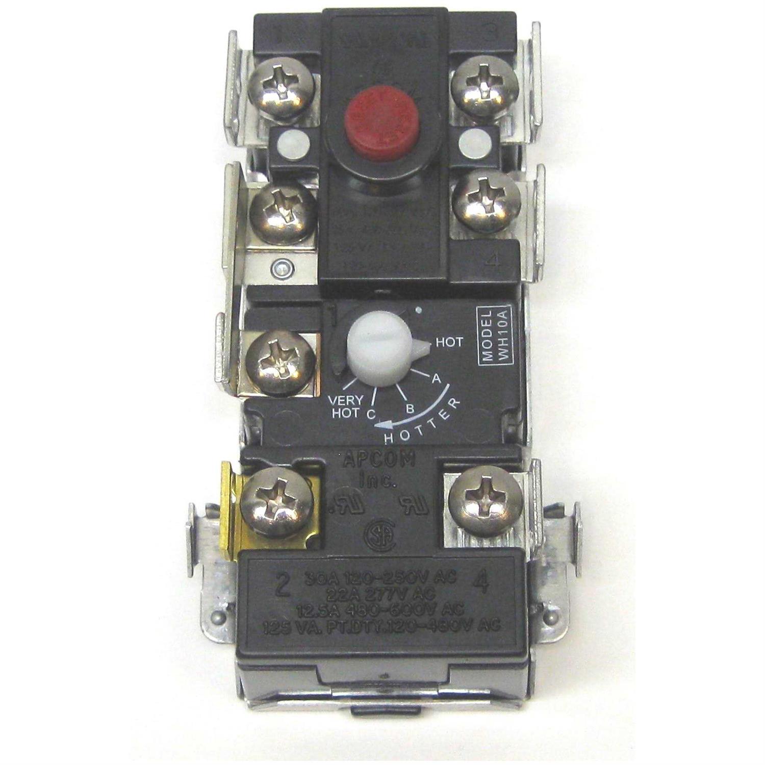 Apcom WH10A - Image 4