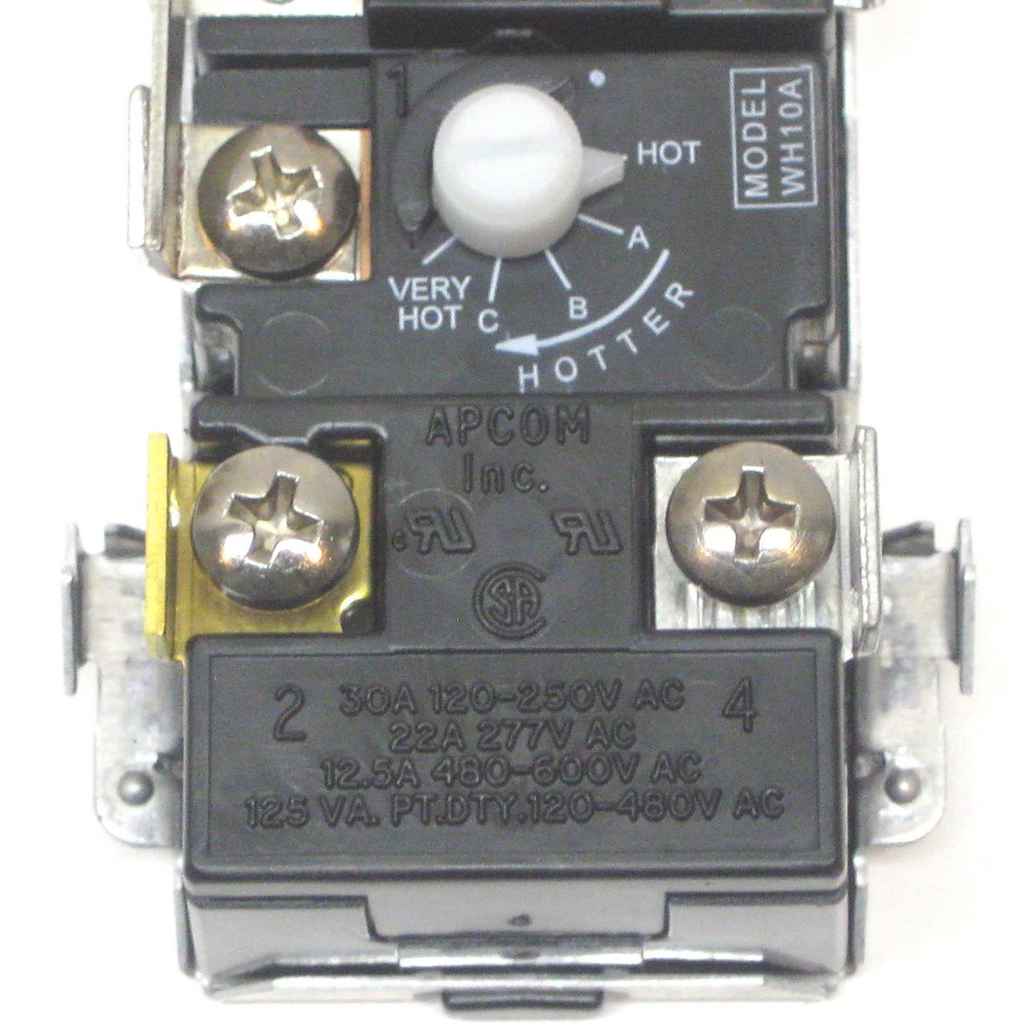 Apcom WH10A - Image 5