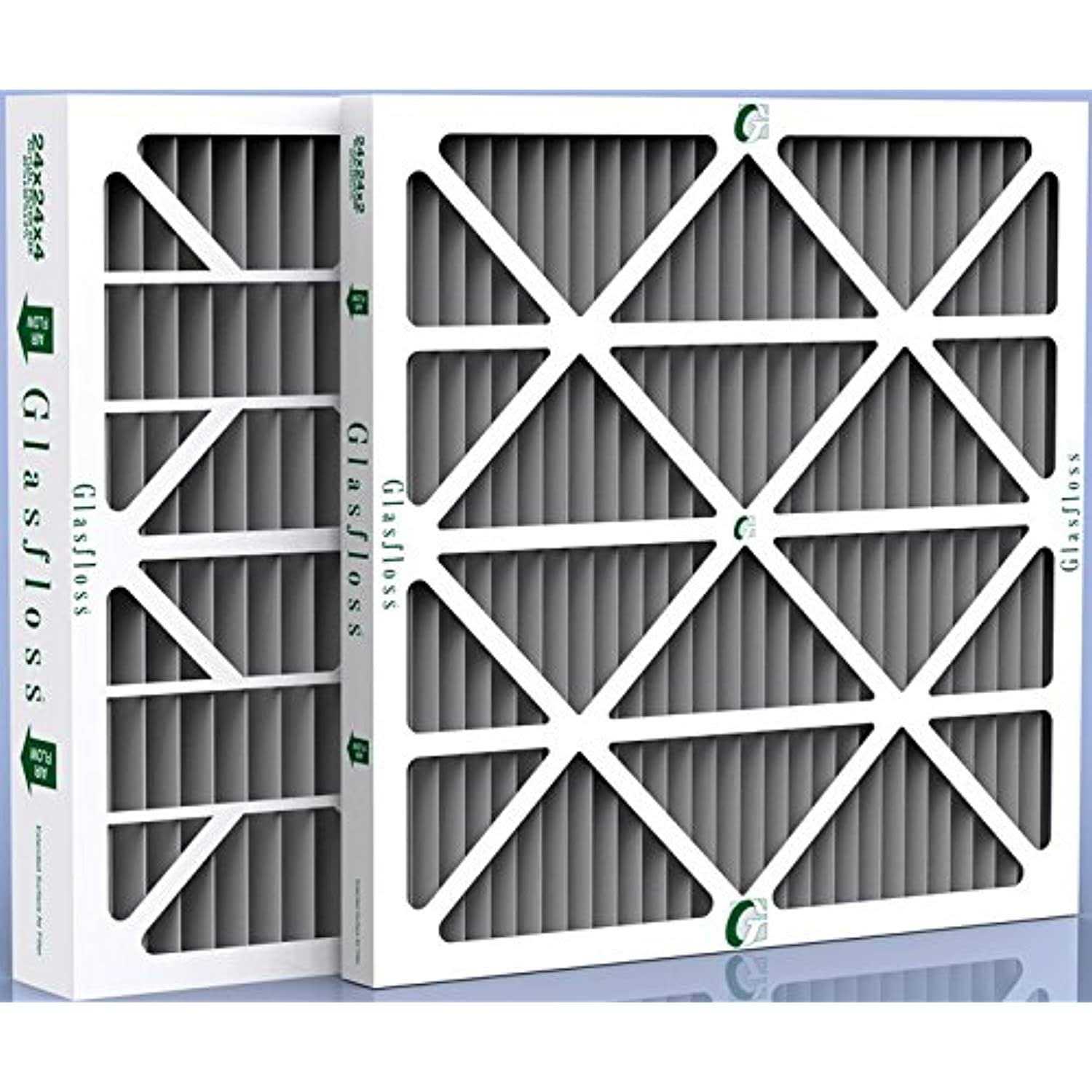 IAQ Living SaniDry Sedona Dehumidifier Carbon MERV 8 Filter - Image 5