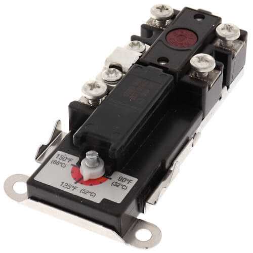 Rheem SP11699 Electric Thermostat - Image 5