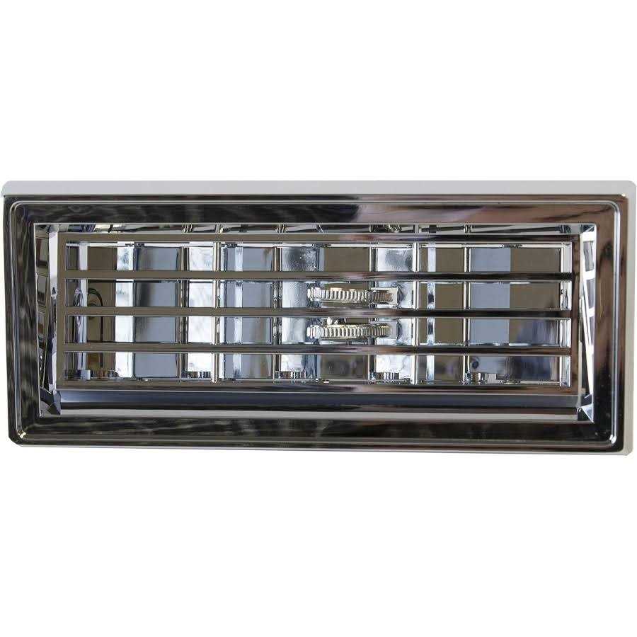Peterbilt A/C Vent - Image 3