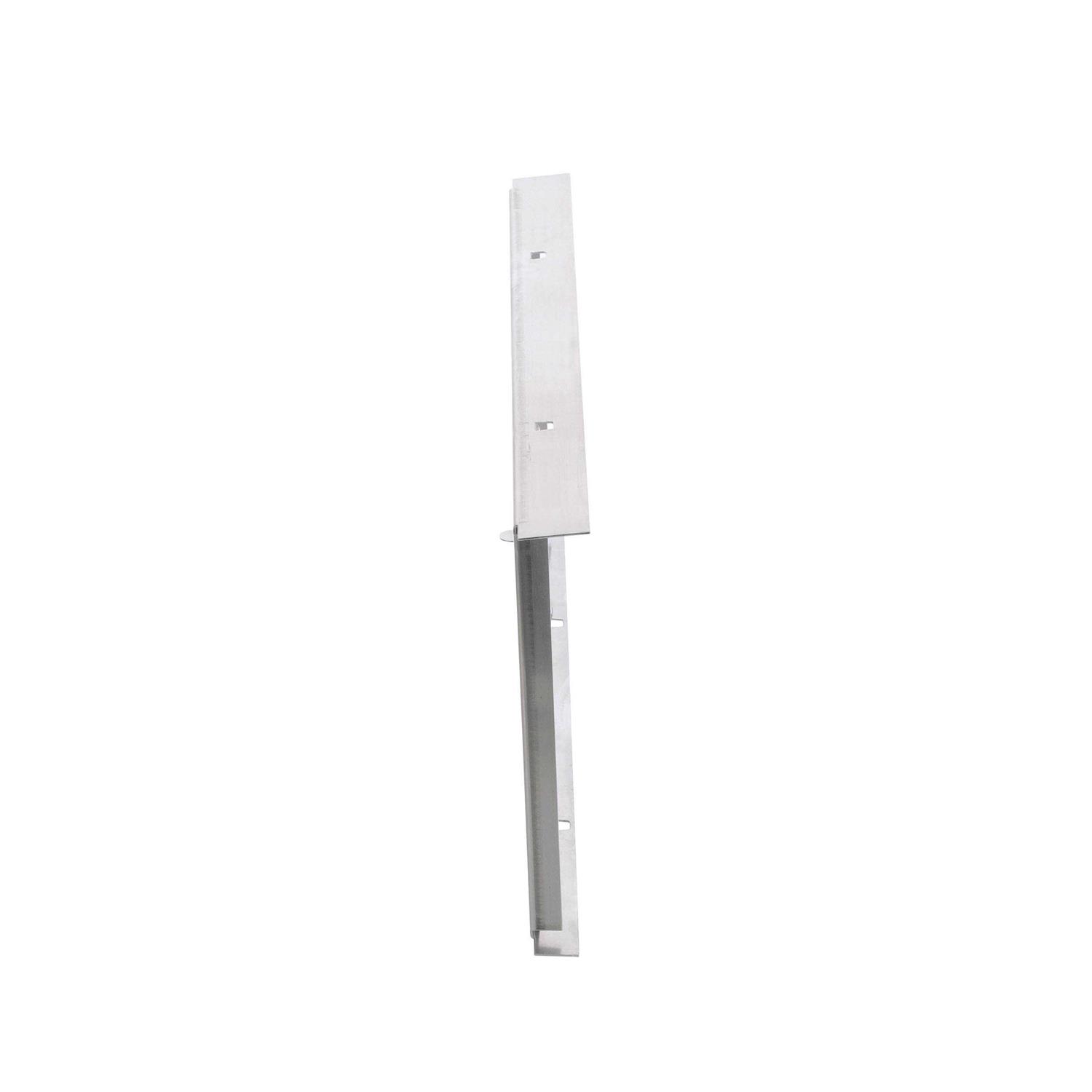 Air Vent Aluminum Foundation Vent With Slider - Image 3