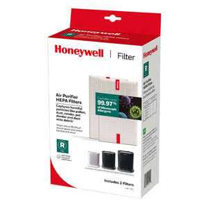 Honeywell Pet Odor Removing Air Purifier Filter S - Image 5