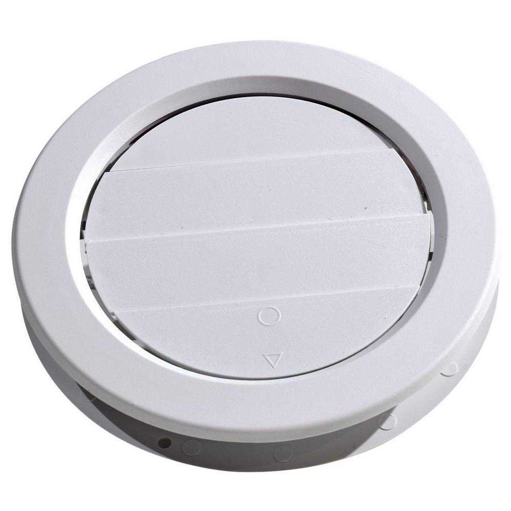 Valterra LLC A10-3359VP A/C Ceiling Reg 5 - Image 4