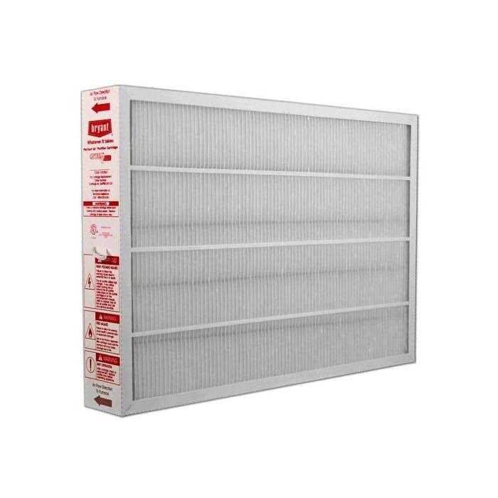 Bryant GAPBBCAR1625 MERV 15 Replacement Filter - Image 4