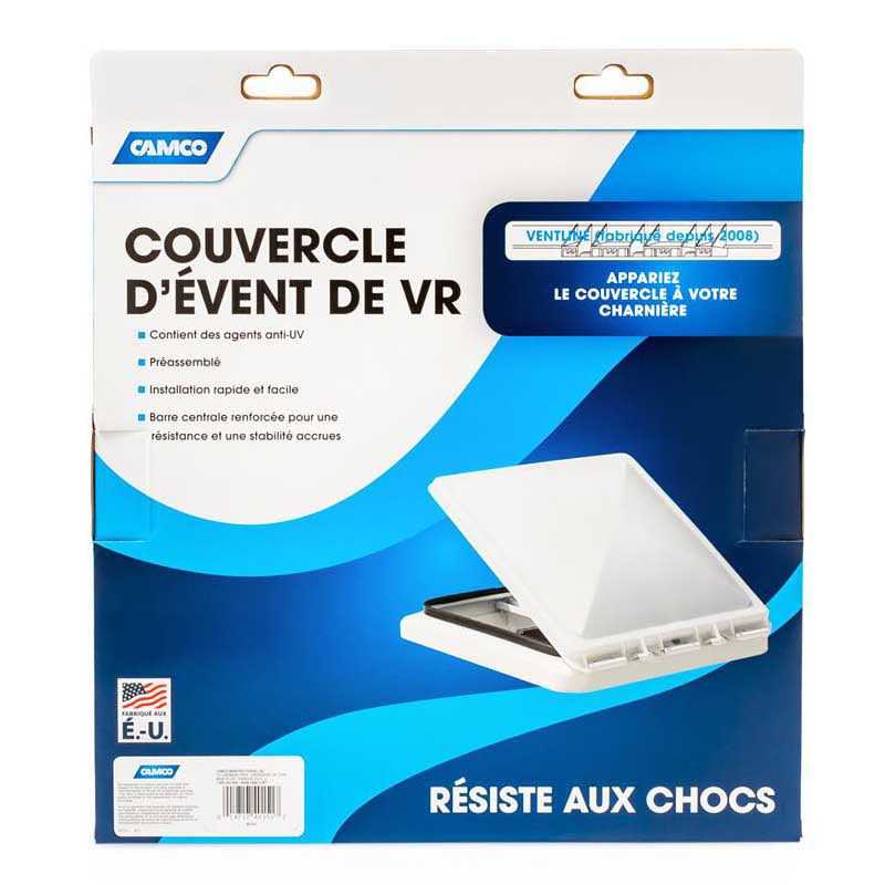 Camco 40151 Ventline '08 Vent Lid - Image 3