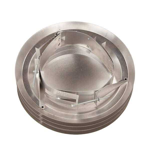 Master Flow 9 in. to 11 in. Adjustable Versa Cap 9011 - Image 3