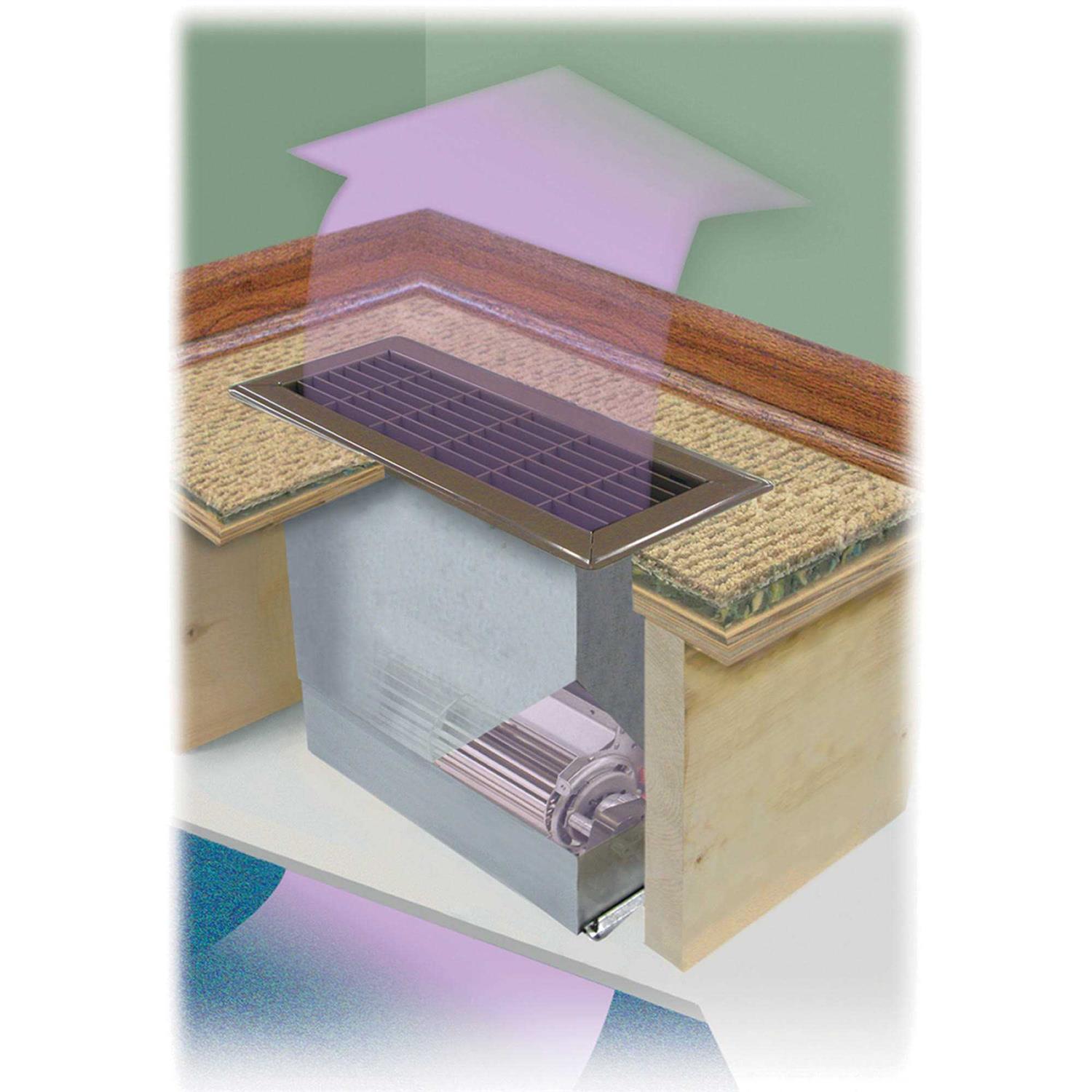 Tjernlund ASLL Level to Level Aireshare Fan - Image 3