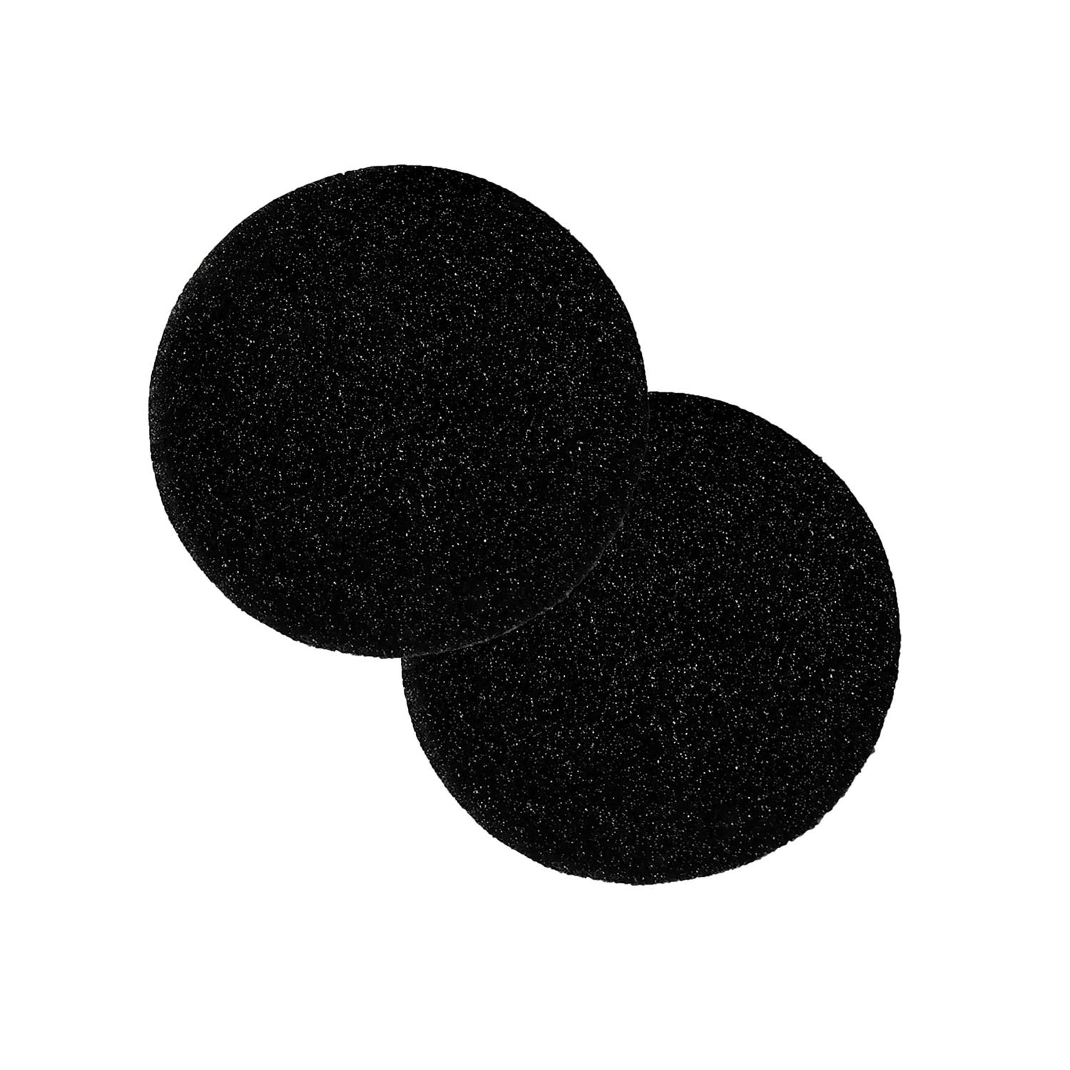 Hunter Replacement Filter Value Pack for Hunter Hp125 AirX Digital Air Purifier, 1 Hepa and 2 Carbon Pre-Filter - Image 5