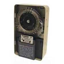 Tork 8601 Cycle Timer,120V,SPDT-NO/NC - Image 5