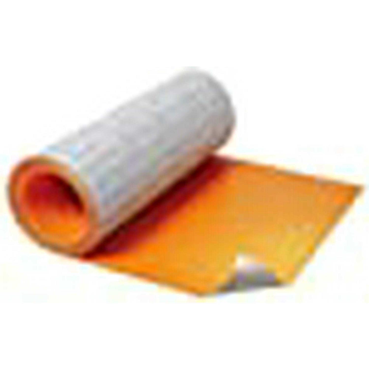 Schluter DITRA-HEAT-TB Insulation Membrane Roll 108 sqft, 3'3' x 33' - Image 4