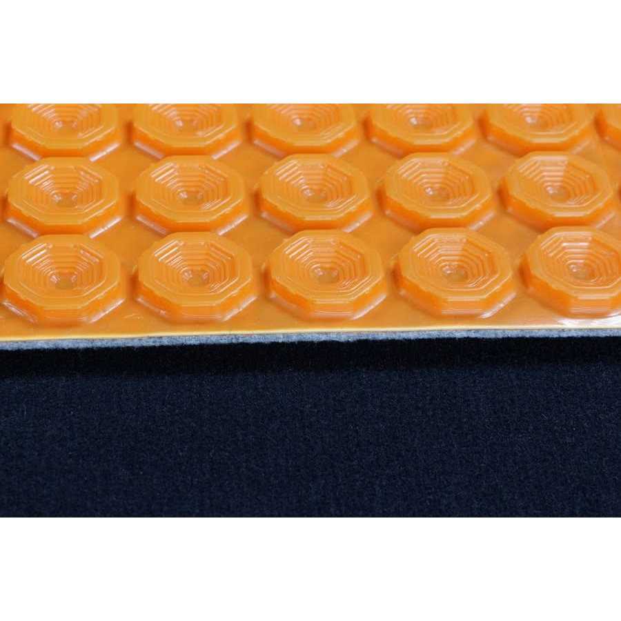 Schluter DITRA-HEAT-TB Insulation Membrane Roll 108 sqft, 3'3' x 33' - Image 5