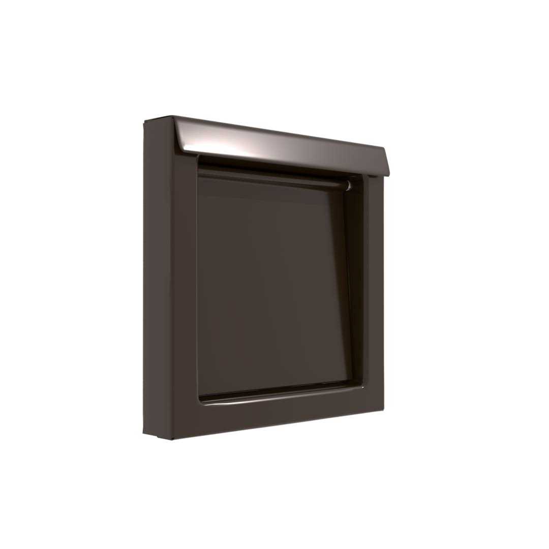 InOvate Dryer Wall Vent - Image 3