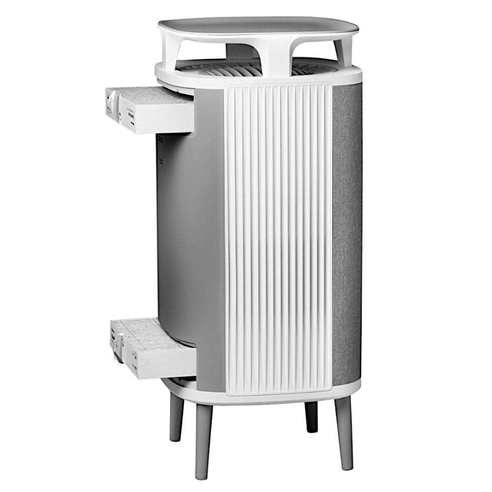 Blueair DustMagnet ComboFilter - Image 4