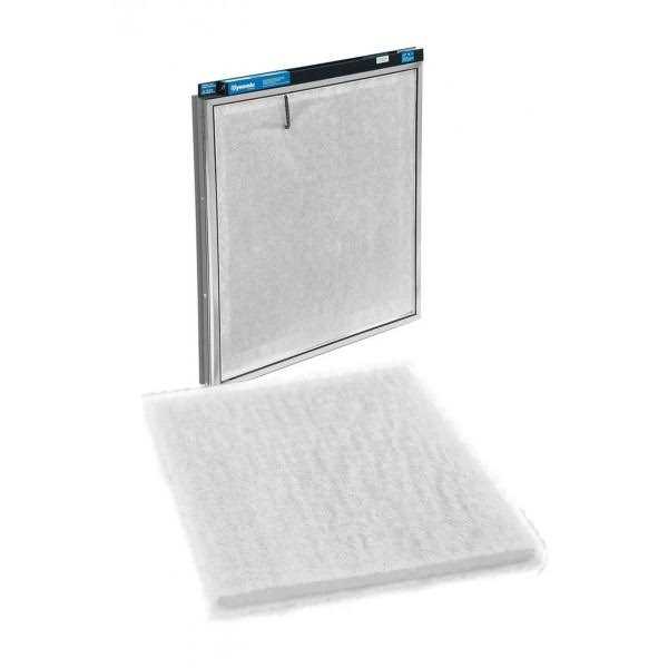 Dynamic Air Cleaner 20 In. X 20 In. X 1 - Image 3