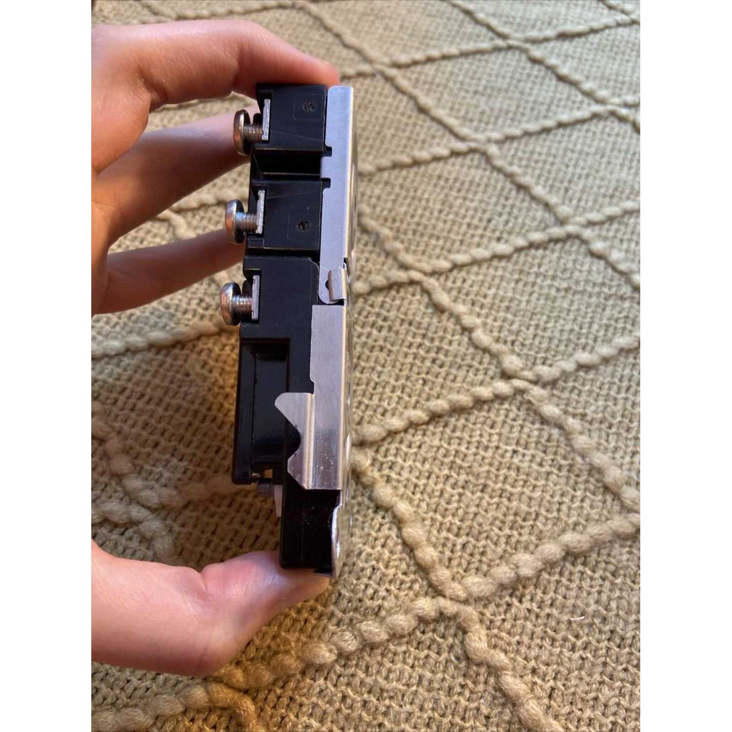 Knox Water Heater Thermostat Upper with High Limit - Image 4