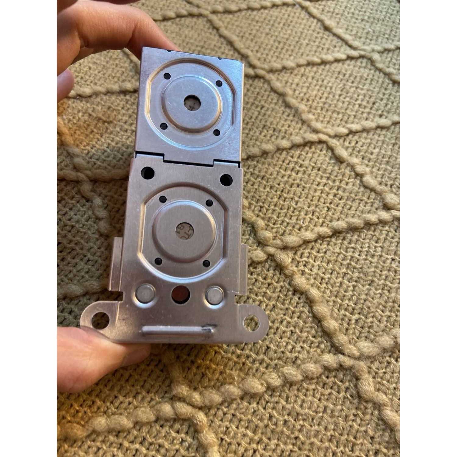 Knox Water Heater Thermostat Upper with High Limit - Image 5