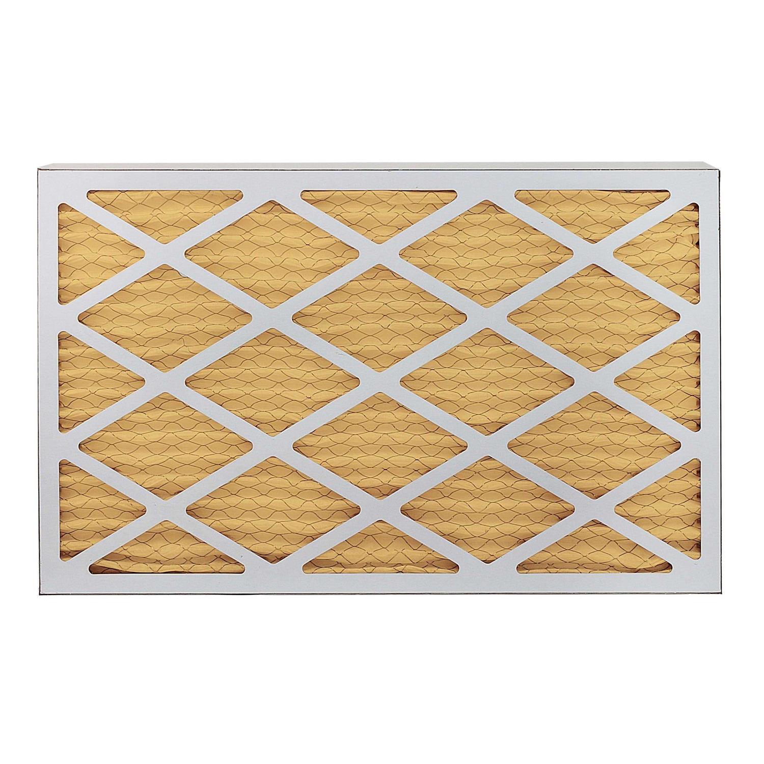 Filterbuy Air Filter Merv 11 - Image 4