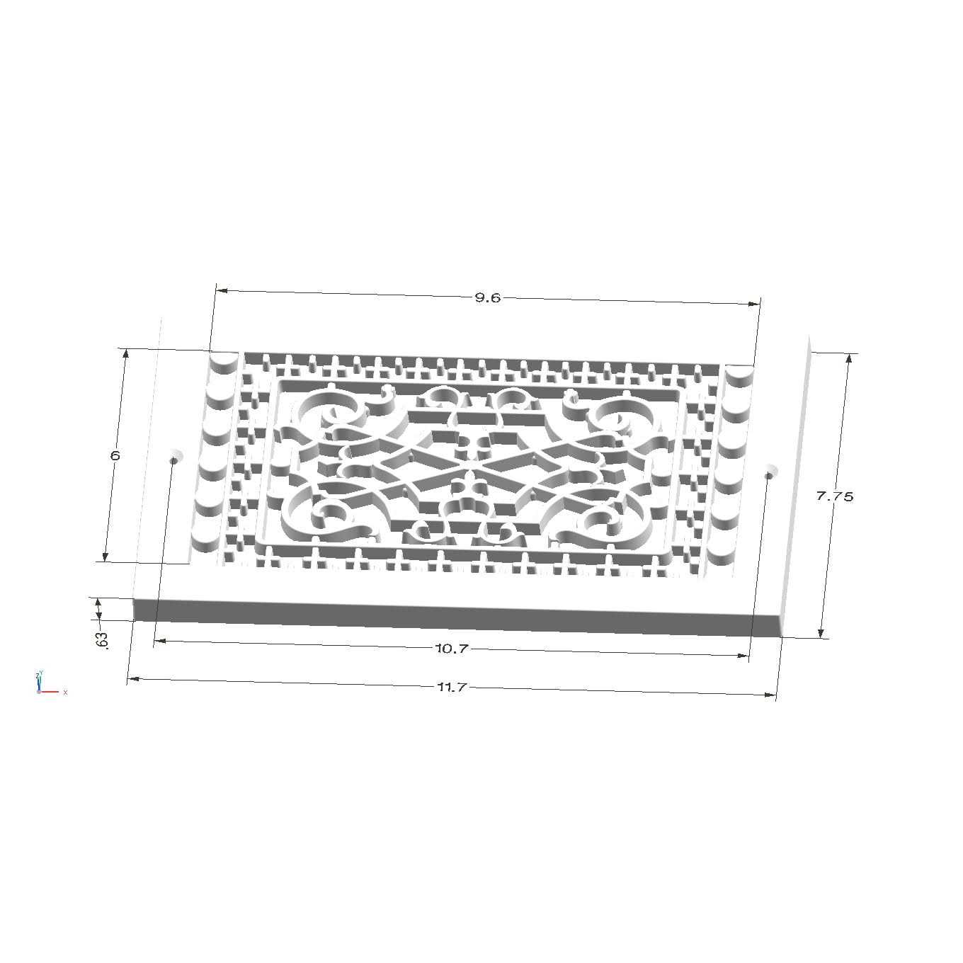 SMI Ventilation Products VBB610 by HVACQuick - Image 4