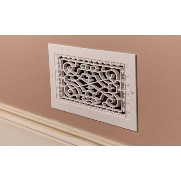 SMI Ventilation Products VBB610 by HVACQuick - Image 5