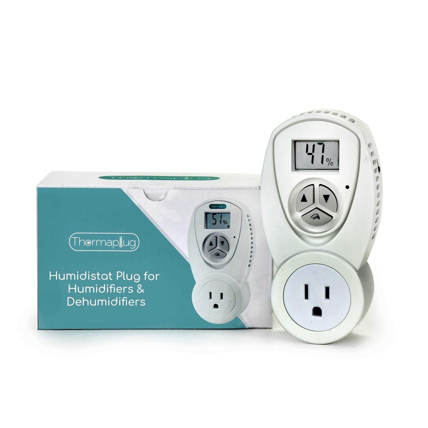 Humidistat Outlet Plug - Image 3
