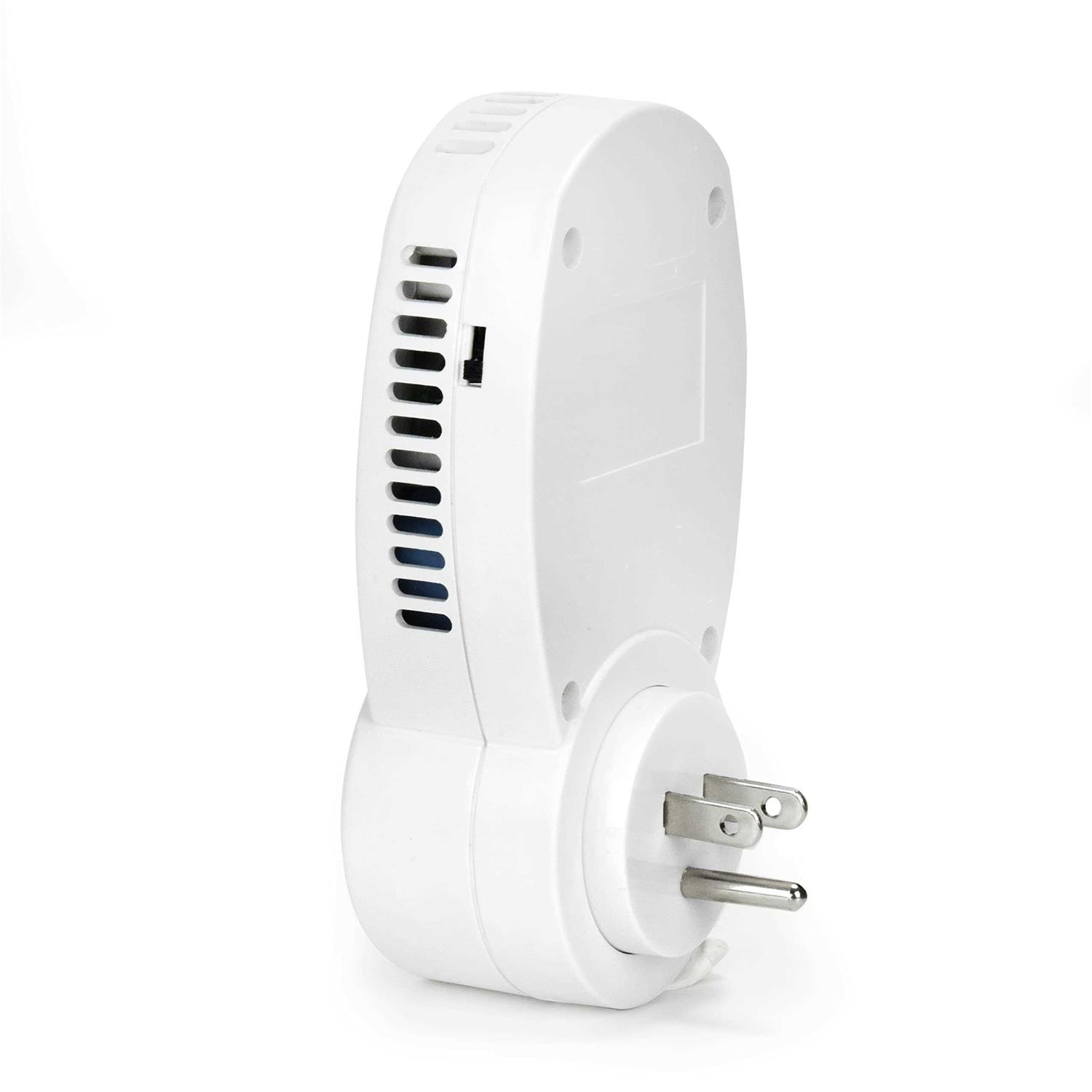 Humidistat Outlet Plug - Image 5