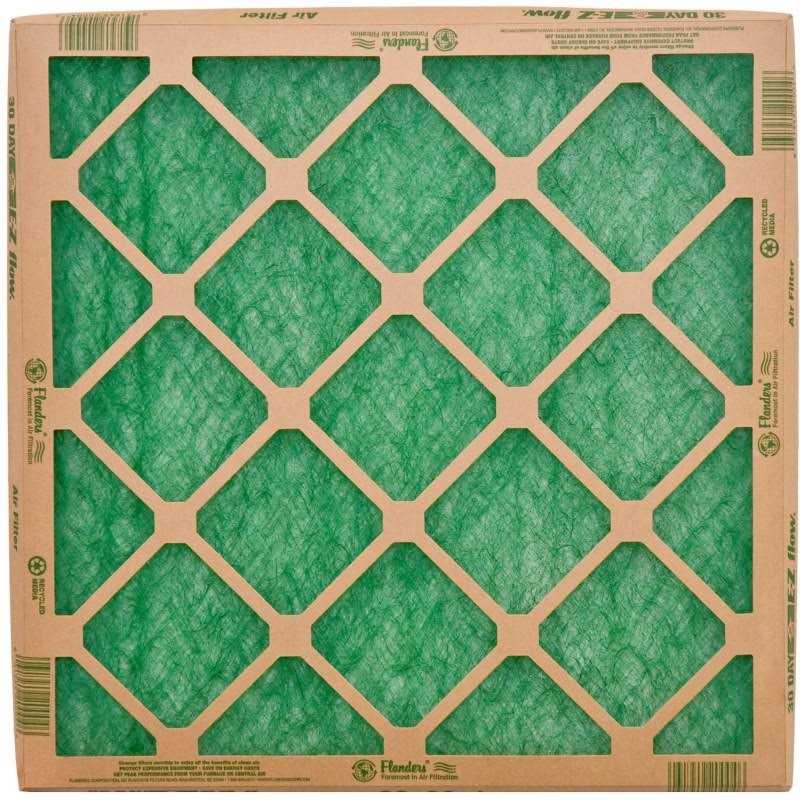 Flanders Air Filter 20x25x1 - Image 4