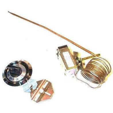 Robertshaw 5330-001 Elect Thermostat Domestic - Image 4