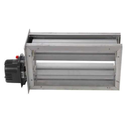 Honeywell ZD14X8TZ Damper - Image 5