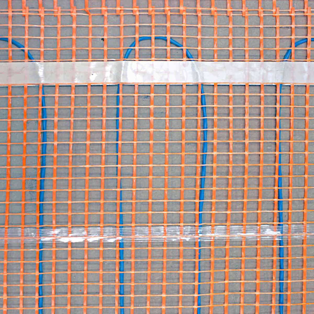 SunTouch TapeMat Radiant Floor Heating Kit - Image 5