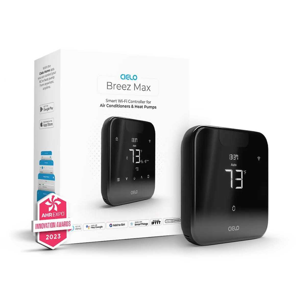 Cielo Breez Max Smart AC Controller - Image 3