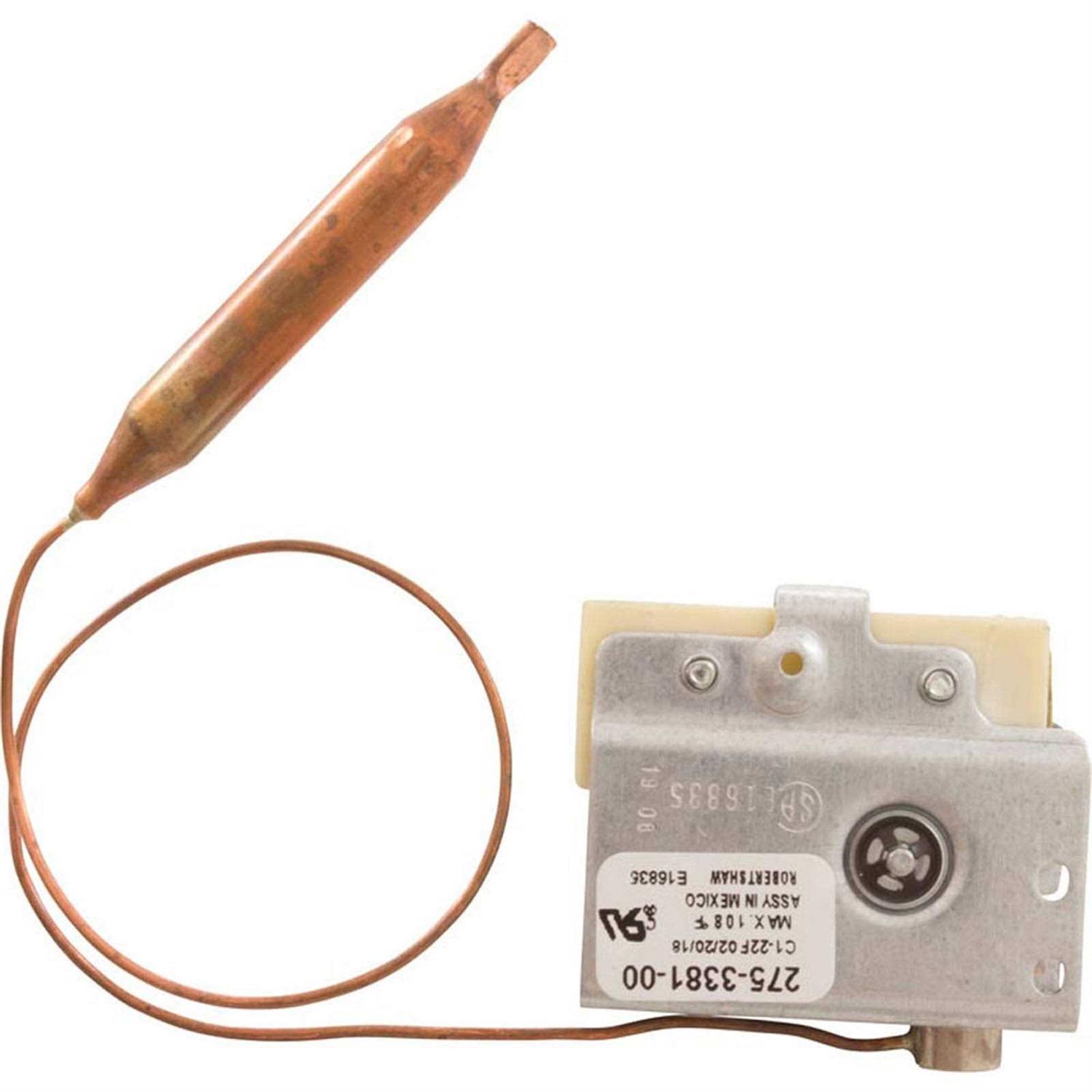 Hayward Thermostat Mears Electric CZXTST3006 - Image 4