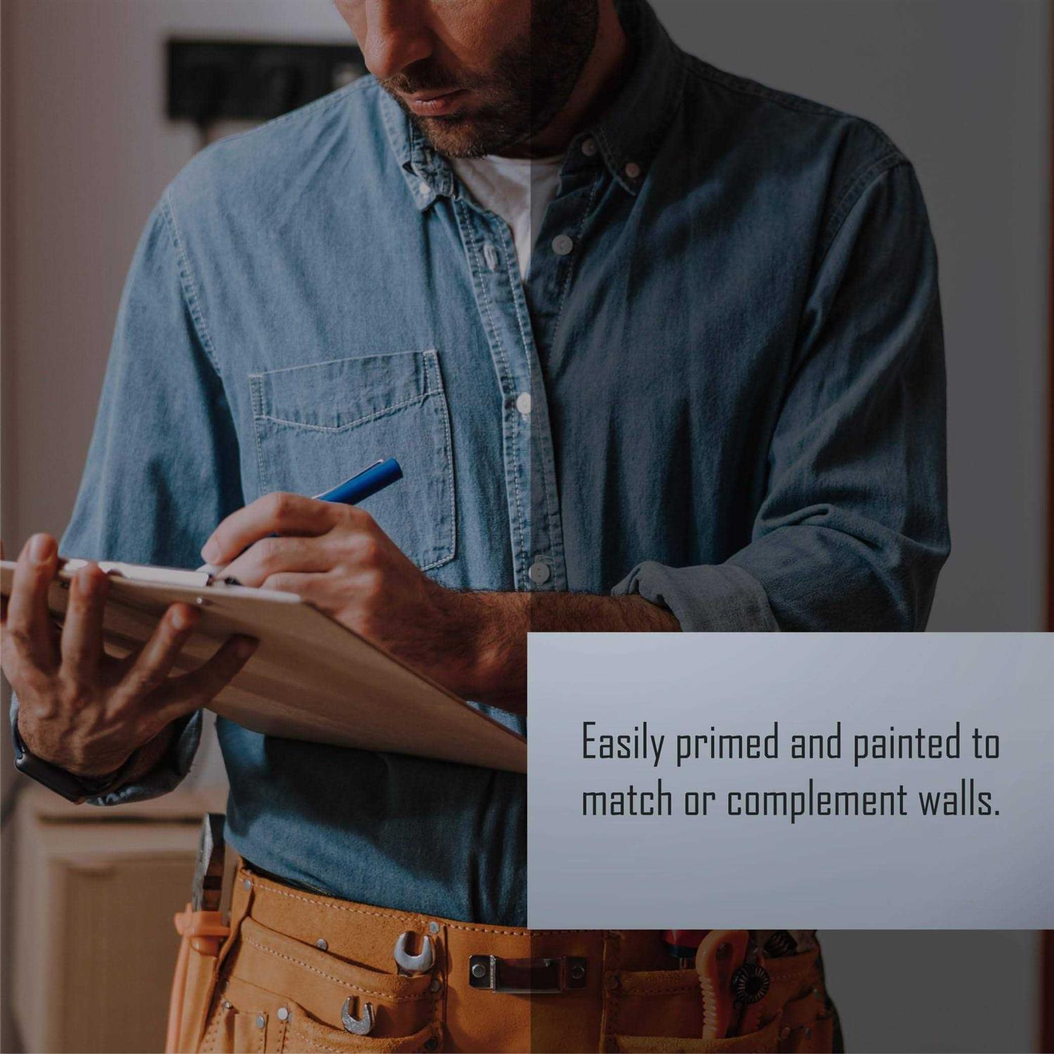 Taymac ZTC300 Plastic Thermostat Cover - Image 4