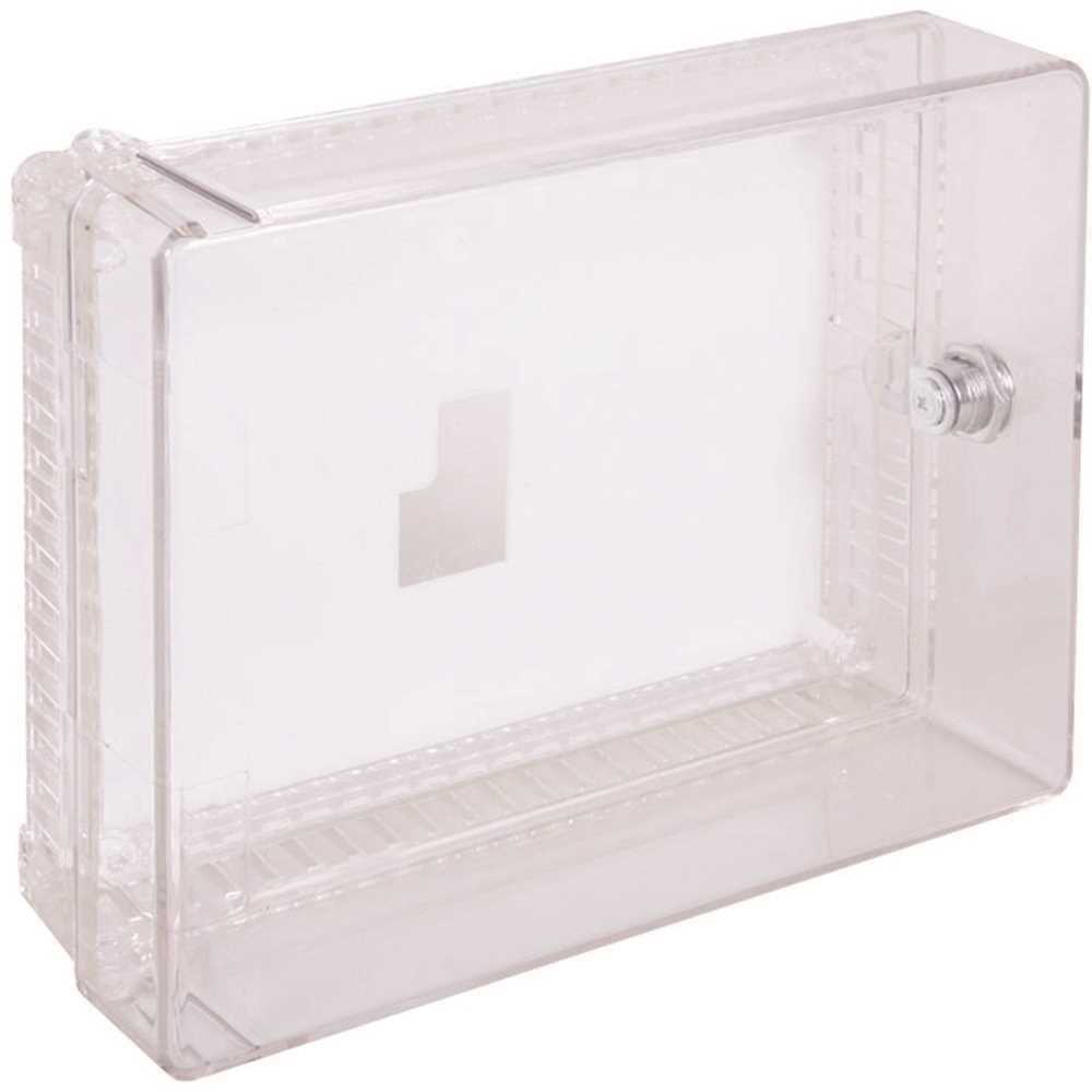 Taymac ZTC300 Plastic Thermostat Cover - Image 5