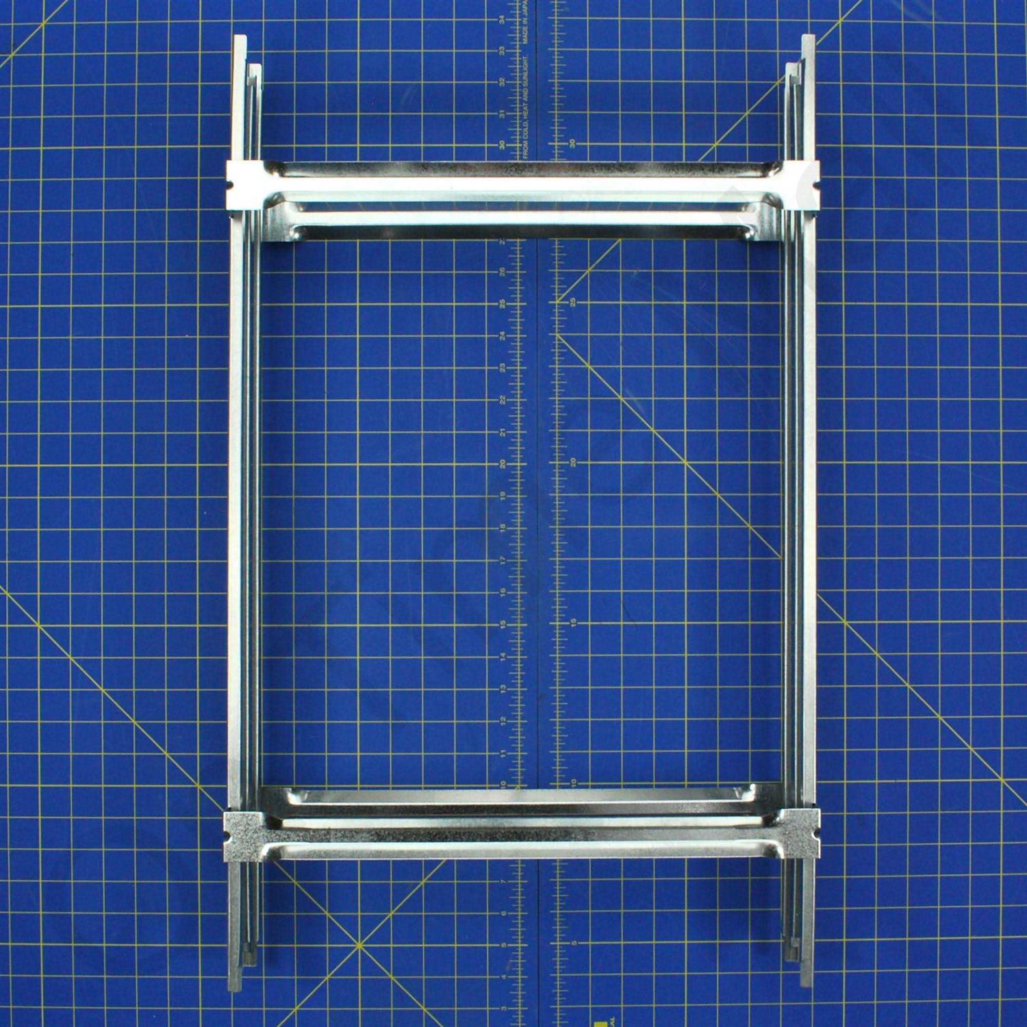 Aprilaire 4894 Filter Frame Upgrade Kit for Model 2400 Air Cleaners - Image 3