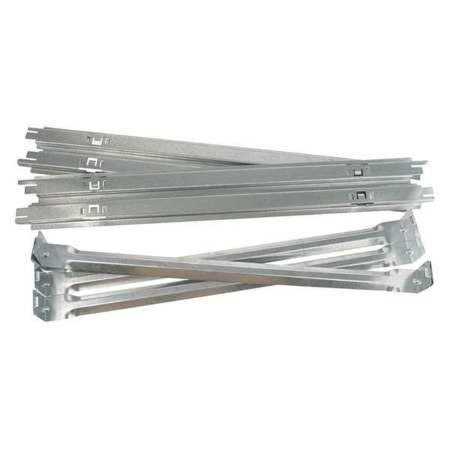 Aprilaire 4894 Filter Frame Upgrade Kit for Model 2400 Air Cleaners - Image 5