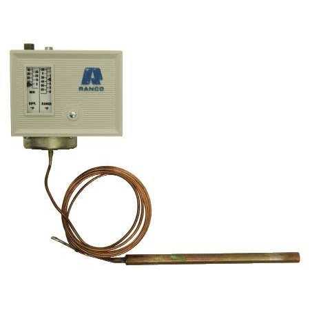O60-100 Ranco Wide Range Temperature Control - Image 4