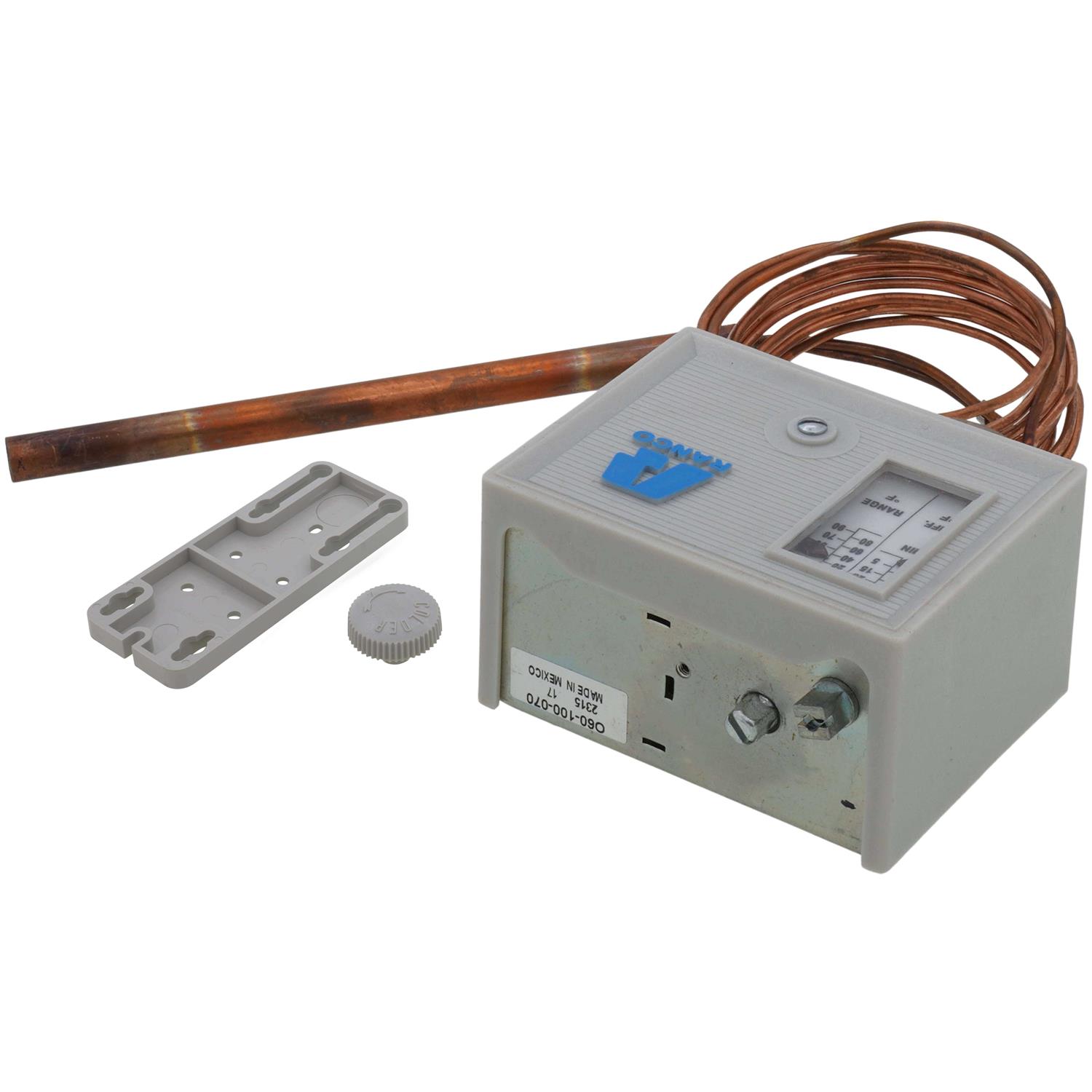 O60-100 Ranco Wide Range Temperature Control - Image 5