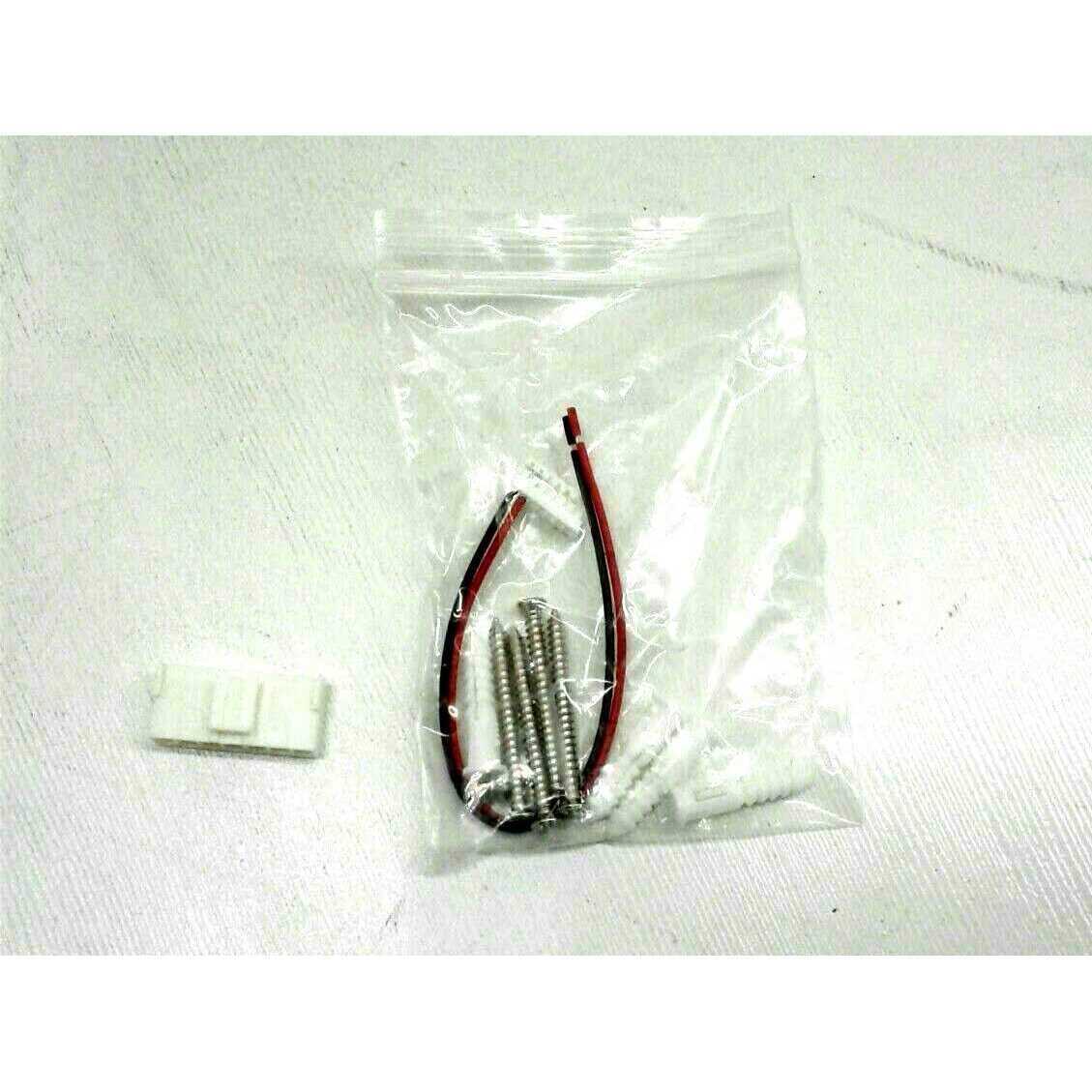 Friedrich EMWRT Wireless Thermostat,3VDC,White/Gray - Image 5